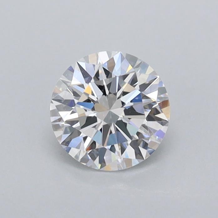 IGI 0.51 Carat Round Brilliant Lab Grown Diamond 人工培育鑽石 實驗室人造鑽石
