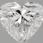 IGI 1.10 Carat Heart Lab Grown Diamond 人工培育鑽石 實驗室人造鑽石