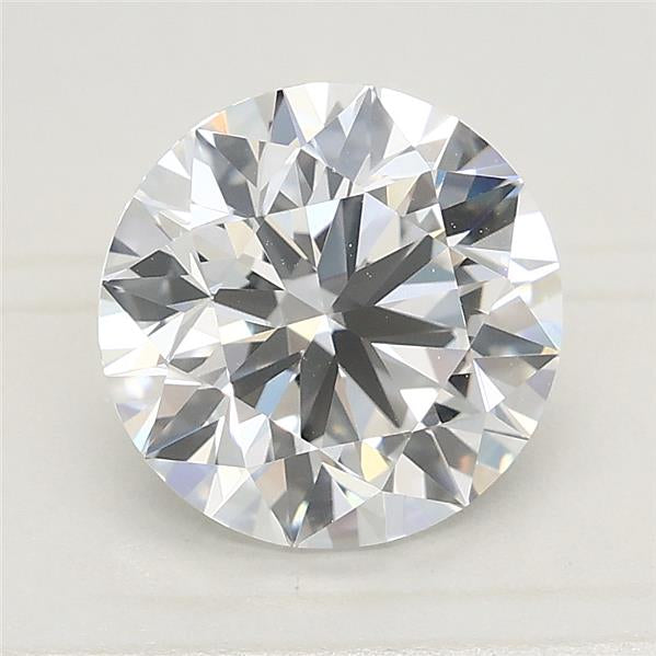 IGI 1.50 Carat Round Brilliant Lab Grown Diamond 人工培育鑽石 實驗室人造鑽石
