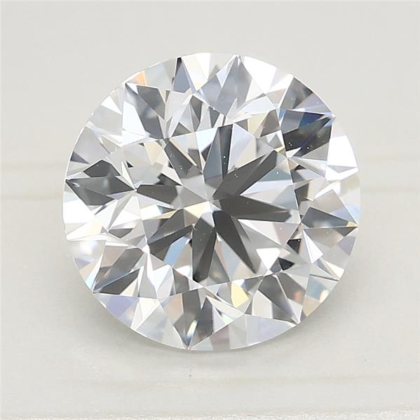 IGI 1.50 Carat Round Brilliant Lab Grown Diamond 人工培育鑽石 實驗室人造鑽石