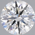 IGI 1.65 Carat Round Brilliant Lab Grown Diamond 人工培育鑽石 實驗室人造鑽石