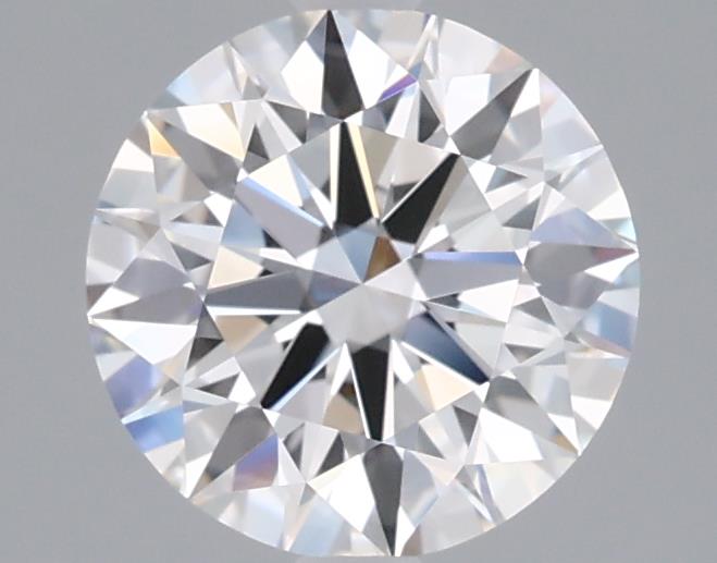 IGI 1.65 Carat Round Brilliant Lab Grown Diamond 人工培育鑽石 實驗室人造鑽石