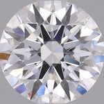 IGI 0.92 Carat Round Brilliant Lab Grown Diamond 人工培育鑽石 實驗室人造鑽石