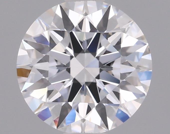 IGI 0.92 Carat Round Brilliant Lab Grown Diamond 人工培育鑽石 實驗室人造鑽石