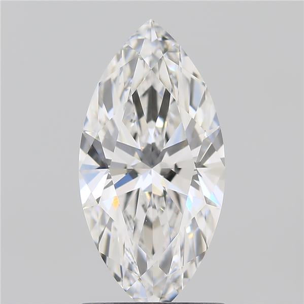 IGI 1.21 Carat Marquise Lab Grown Diamond