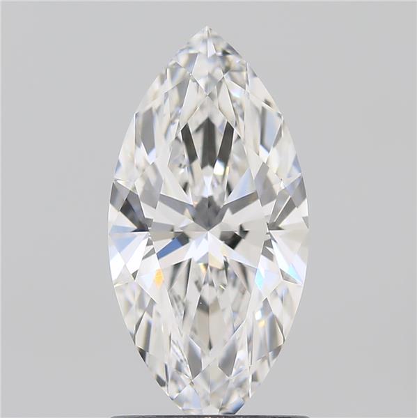 IGI 1.21 Carat Marquise Lab Grown Diamond