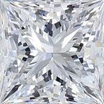 IGI 1.01 Carat Princess Cut Lab Grown Diamond