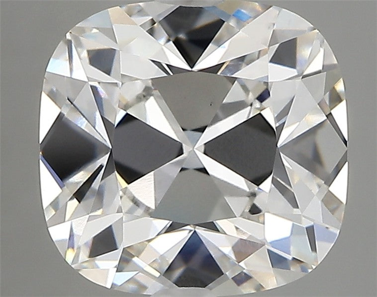 IGI 3.80 Carat Cushion Lab Grown Diamond 人工培育鑽石 實驗室人造鑽石