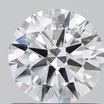 IGI 0.98 Carat Round Brilliant Lab Grown Diamond