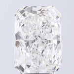 IGI 8.04 Carat Radiant Cut Lab Grown Diamond 人工培育鑽石 實驗室人造鑽石