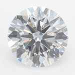 IGI 2.10 Carat Round Brilliant Lab Grown Diamond 人工培育鑽石 實驗室人造鑽石