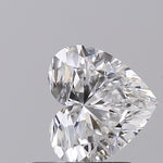 IGI 0.79 Carat 心形 - Heart 培育鑽石 Lab Grown Diamond 人造鑽石 人工鑽石 實驗室鑽石 培養鑽石 香港 培育鑽 