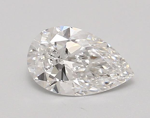 IGI 0.93 Carat Pear Lab Grown Diamond 人工培育鑽石 實驗室人造鑽石