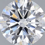 IGI 1.21 Carat Round Brilliant Lab Grown Diamond 人工培育鑽石 實驗室人造鑽石