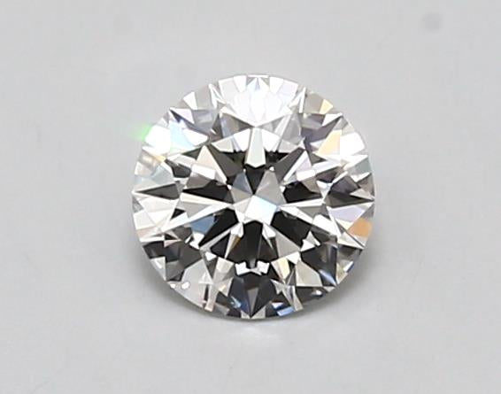 IGI 0.64 Carat Round Brilliant Lab Grown Diamond 人工培育鑽石 實驗室人造鑽石