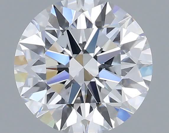 IGI 1.11 Carat Round Brilliant Lab Grown Diamond 人工培育鑽石 實驗室人造鑽石