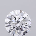 IGI 0.88 Carat Round Brilliant Lab Grown Diamond 人工培育鑽石 實驗室人造鑽石