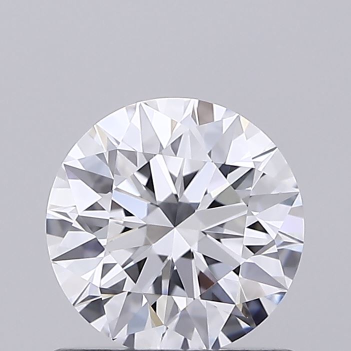 IGI 0.88 Carat Round Brilliant Lab Grown Diamond 人工培育鑽石 實驗室人造鑽石