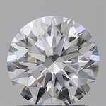 IGI 1.03 Carat Round Brilliant Lab Grown Diamond