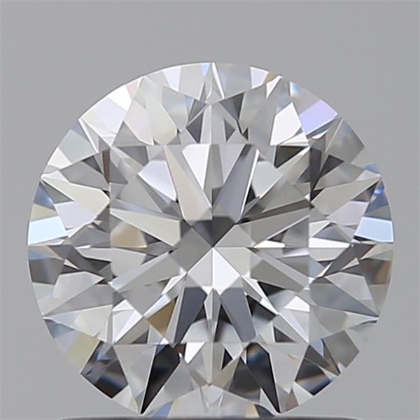 IGI 1.03 Carat Round Brilliant Lab Grown Diamond