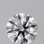 IGI 1 Carat Round Brilliant Lab Grown Diamond
