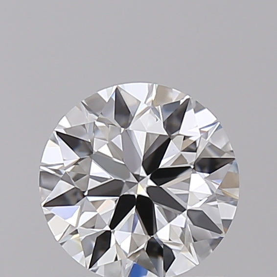 IGI 1 Carat Round Brilliant Lab Grown Diamond