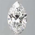 IGI 4.72 Carat Marquise Lab Grown Diamond 人工培育鑽石 實驗室人造鑽石
