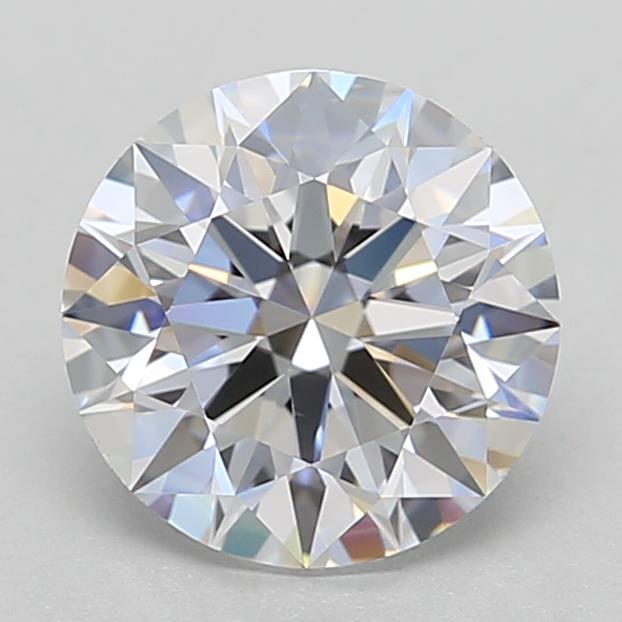 IGI 1.58 Carat Round Brilliant Lab Grown Diamond 人工培育鑽石 實驗室人造鑽石