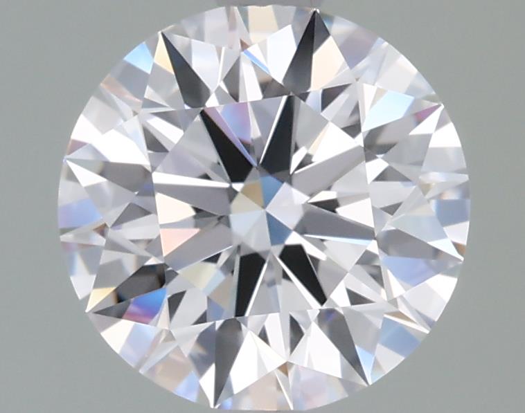 IGI 1.67 Carat Round Brilliant Lab Grown Diamond