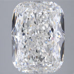 IGI 7.08 Carat Cushion Lab Grown Diamond 人工培育鑽石 實驗室人造鑽石