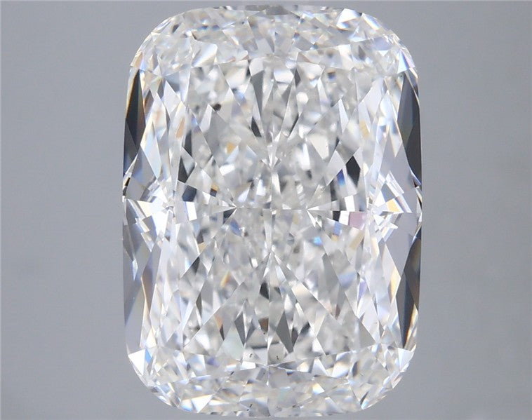 IGI 7.08 Carat Cushion Lab Grown Diamond 人工培育鑽石 實驗室人造鑽石