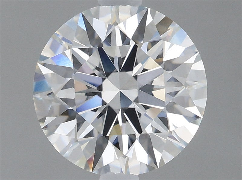 IGI 1.59 Carat Round Brilliant Lab Grown Diamond 人工培育鑽石 實驗室人造鑽石