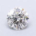 IGI 1.92 Carat Round Brilliant Lab Grown Diamond 人工培育鑽石 實驗室人造鑽石