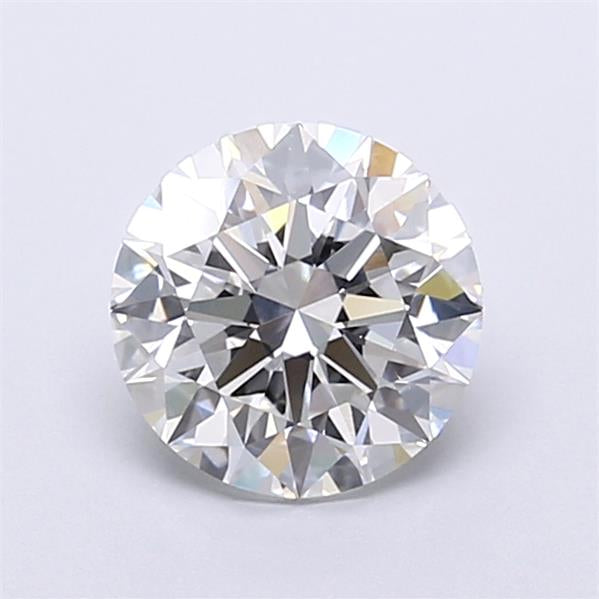 IGI 1.92 Carat Round Brilliant Lab Grown Diamond 人工培育鑽石 實驗室人造鑽石
