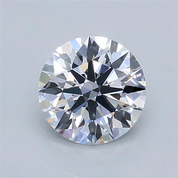 IGI 0.52 Carat Round Brilliant Lab Grown Diamond 人工培育鑽石 實驗室人造鑽石