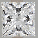IGI 1.85 Carat Princess Cut Lab Grown Diamond 人工培育鑽石 實驗室人造鑽石