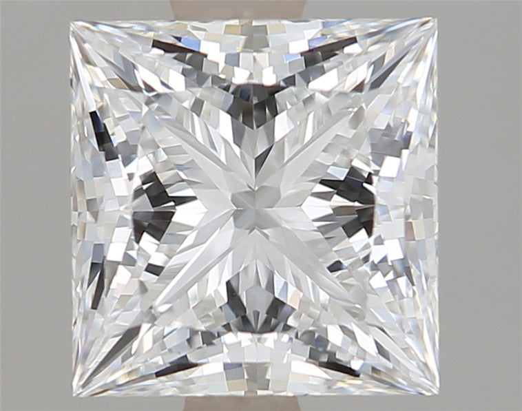 IGI 1.85 Carat Princess Cut Lab Grown Diamond 人工培育鑽石 實驗室人造鑽石
