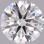 IGI 1.95 Carat Round Brilliant Lab Grown Diamond 人工培育鑽石 實驗室人造鑽石