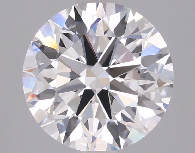 IGI 1.95 Carat Round Brilliant Lab Grown Diamond 人工培育鑽石 實驗室人造鑽石