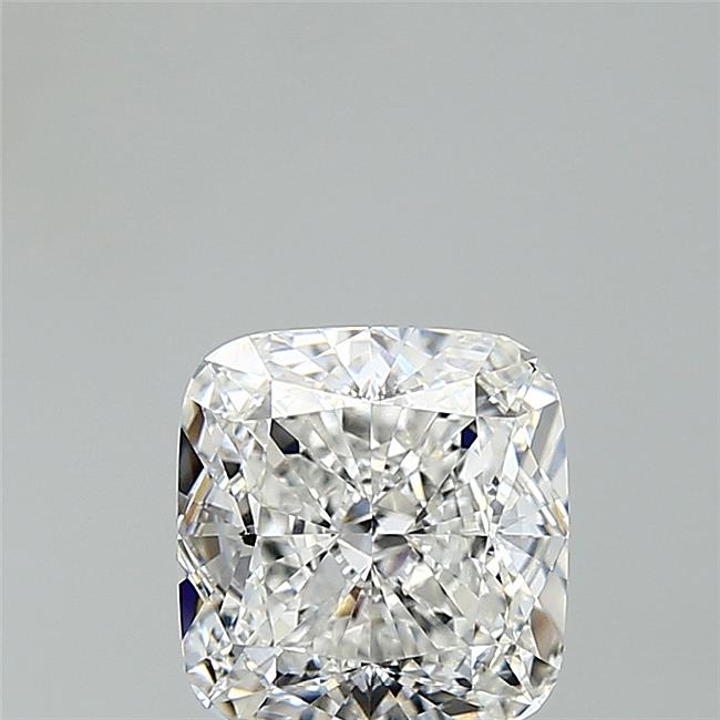 IGI 2.50 Carat Cushion Lab Grown Diamond 人工培育鑽石 實驗室人造鑽石