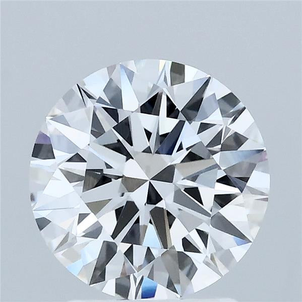 IGI 1.75 Carat Round Brilliant Lab Grown Diamond 人工培育鑽石 實驗室人造鑽石