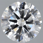 IGI 3.01 Carat Round Brilliant Lab Grown Diamond 人工培育鑽石 實驗室人造鑽石