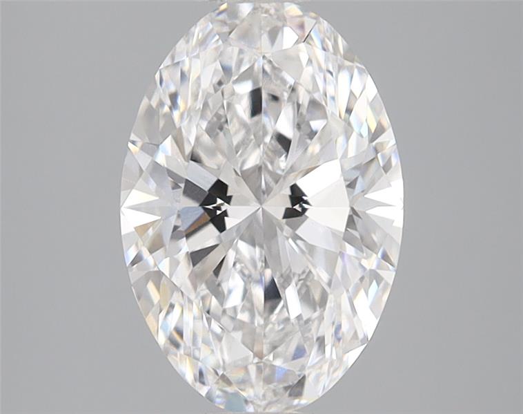 IGI 1.85 Carat Oval Lab Grown Diamond 人工培育鑽石 實驗室人造鑽石