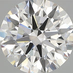 IGI 2.82 Carat Round Brilliant Lab Grown Diamond 人工培育鑽石 實驗室人造鑽石