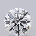 IGI 1.01 Carat Round Brilliant Lab Grown Diamond 人工培育鑽石 實驗室人造鑽石