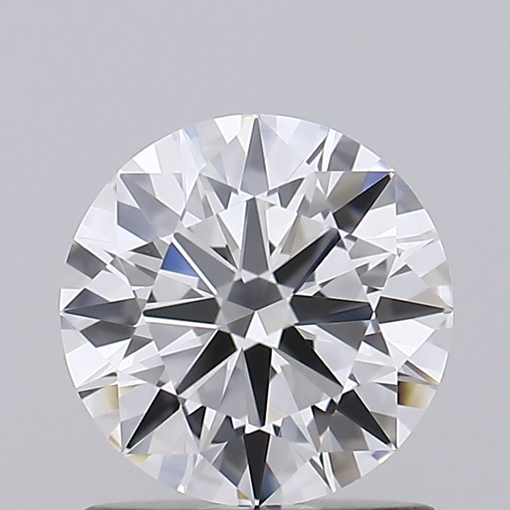 IGI 1.01 Carat Round Brilliant Lab Grown Diamond 人工培育鑽石 實驗室人造鑽石