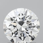 IGI 1.00 Carat Round Brilliant Lab Grown Diamond 人工培育鑽石 實驗室人造鑽石