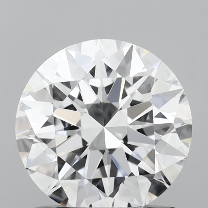IGI 1.00 Carat Round Brilliant Lab Grown Diamond 人工培育鑽石 實驗室人造鑽石