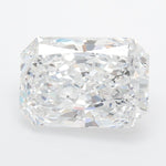 IGI 1.90 Carat Radiant Cut Lab Grown Diamond 人工培育鑽石 實驗室人造鑽石