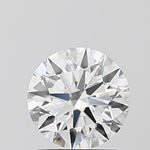 IGI 1.20 Carat Round Brilliant Lab Grown Diamond 人工培育鑽石 實驗室人造鑽石